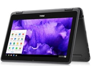 Photo of Dell Inspiron Chromebook 11 3181