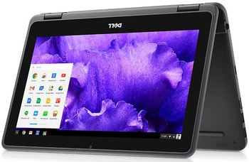 Photo of Dell Inspiron Chromebook 11 3181