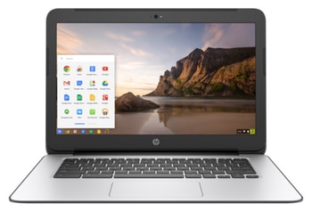 Photo of HP Chromebook 14 (G4)