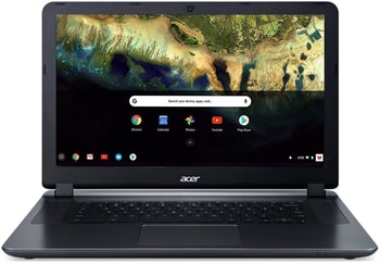 Photo of Acer Chromebook 15 CB3-532