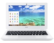 Photo of Acer Chromebook 11