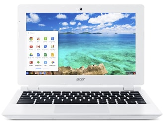 Photo of Acer Chromebook 11
