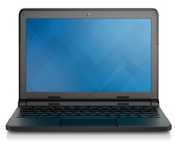 Photo of Dell Chromebook 11