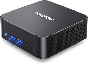 Photo of FREAPP M6GE