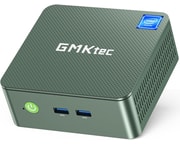 Photo of GMKtec NucBox G3