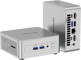 Photo of GEEKOM AE7