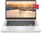 HP Chromebook 14a (AMD)