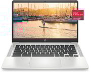 Photo of HP Chromebook 14a (AMD)