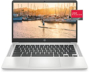 Photo of HP Chromebook 14a (AMD)