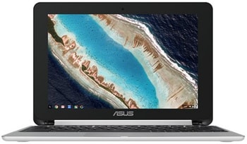 Photo of ASUS Chromebook Flip C101PA