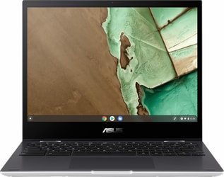 Photo of ASUS Chromebook Flip CM3