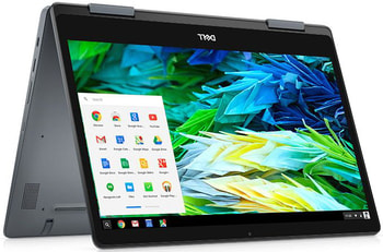 Photo of Dell Inspiron Chromebook 14 7486