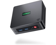 Photo of TRIGKEY Green G4