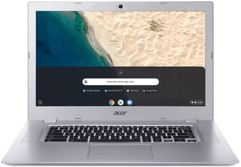 Photo of Acer Chromebook 15 CB315 (AMD)