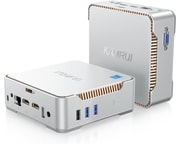 Photo of KAMRUI GK3 Plus Mini PC