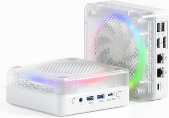 Photo of FIREBAT MI2 Mini PC