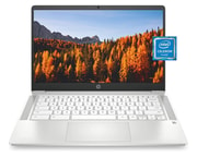 HP Chromebook 14a (2021)