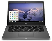 Photo of Dell Chromebook 13