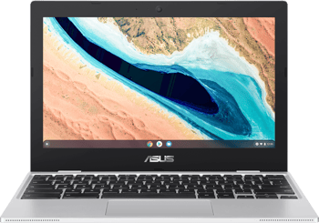 Photo of ASUS Chromebook CX1 (CX1101)