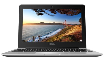Photo of Haier Chromebook 11 G2