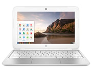 Photo of HP Chromebook 11 (G3)