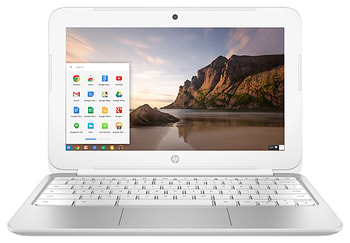 Photo of HP Chromebook 11 (G3)