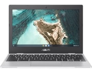 Photo of ASUS Chromebook CX1 (CX1100)