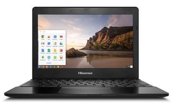 Photo of Hisense Chromebook 11