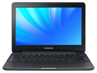 Photo of Samsung Chromebook 3