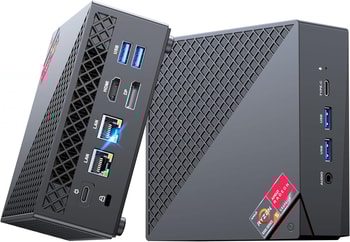 Photo of KAMRUI AM06PRO Mini PC