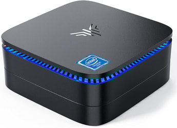 Photo of KAMRUI AK1 Pro Mini PC