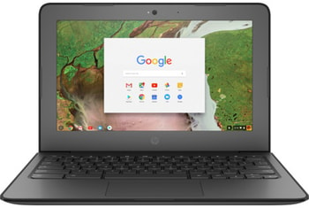 Photo of HP Chromebook 11 G6 EE