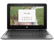 Photo of HP Chromebook x360 11