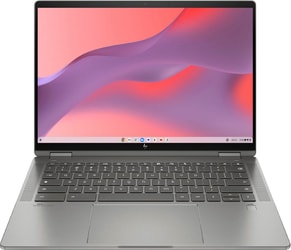 Photo of HP Chromebook Plus x360 14c