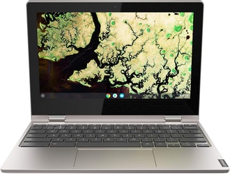 Photo of Lenovo Chromebook C340 11.6"