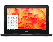 Photo of Dell Inspiron Chromebook 11 3181
