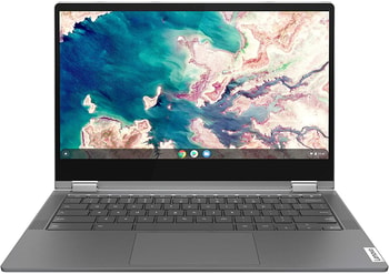 Photo of Lenovo Flex 5 Chromebook