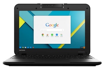 Photo of Lenovo N22 Chromebook