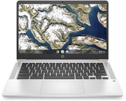 Photo of HP Chromebook 14a