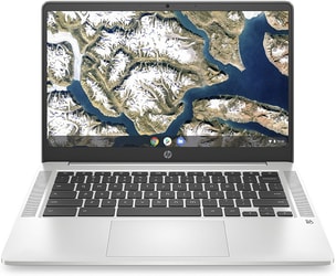 Photo of HP Chromebook 14a