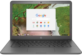 Photo of HP Chromebook 14
