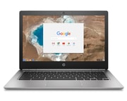 Photo of HP Chromebook 13 (G1)