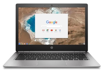 Photo of HP Chromebook 13 (G1)