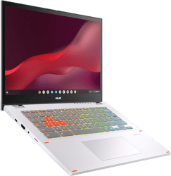 Photo of ASUS Chromebook Vibe CX34 Flip