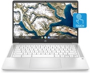 HP Chromebook 14a