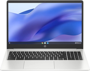 Photo of HP Chromebook 15