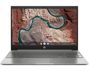 Photo of HP Chromebook 15