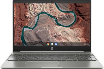 Photo of HP Chromebook 15