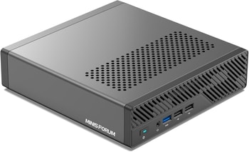 Photo of MINISFORUM MS-01