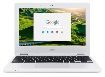Photo of Acer Chromebook 11 (2016)